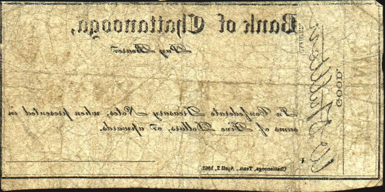 Off Set Error Banknote Error Notes - Bk Chatt